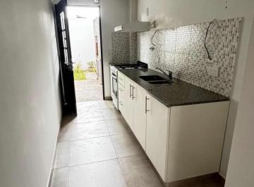 Departamento · 45m² · 2 Ambientes · Departamento en Venta - 1 Dormitorio 2 Baños - Morón