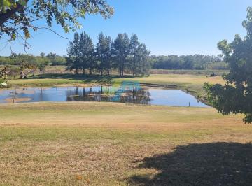 Terreno · 2216m² · Terreno Lote en Venta en Everlinks, Luján, G. B. a. Zona Oeste