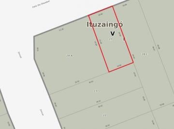Casa de 3 ambientes, Ituzaingó · Chalet Sobre Lote de 230 m² en Zona Premium de Ituzaingó Norte | Fot 3 - Fos 0.6