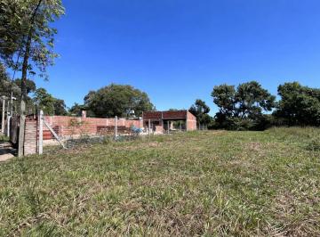 Terreno · 450m² · Terreno en Venta en Sauce Viejo a m de La Ruta 11