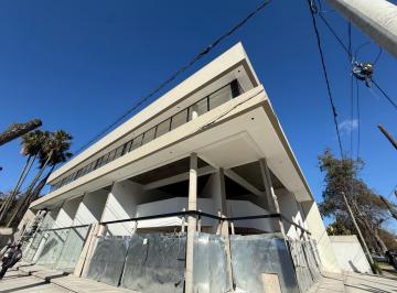 Oficina comercial · 40m² · 1 Ambiente · Venta Oficina a Estrenar - Pellegrini y 14b - City Bell - La Plata