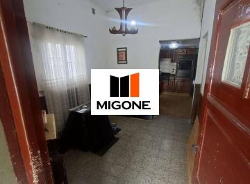 MIG-MIG-5111_2 · Casa 3 Dorm.. | Saavedra Al 5000