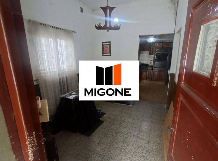 Casa · 139m² · 4 Ambientes