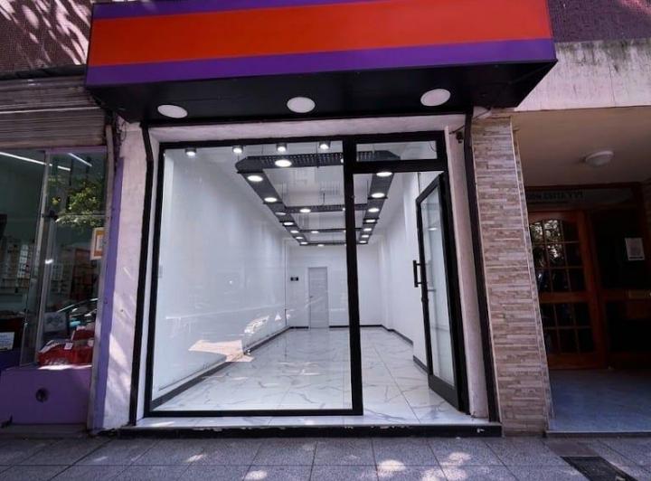 Local comercial · 29m² · 1 Ambiente