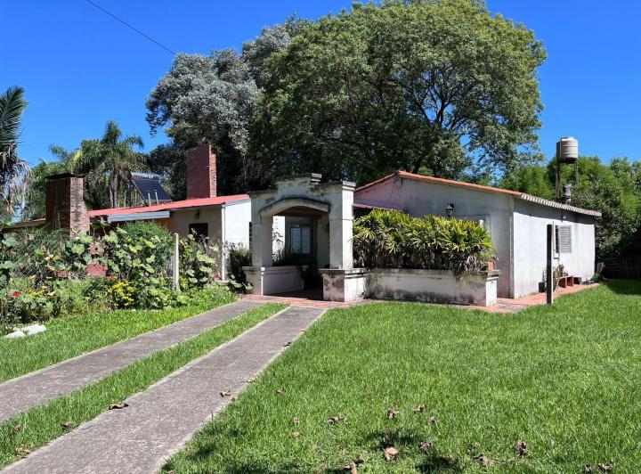 Casa · 80m² · 4 Ambientes · 1 Cochera