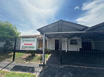 Casa de 6 ambientes, La Matanza · Venta Casa + Depto 2 Amb. Apto Credito.