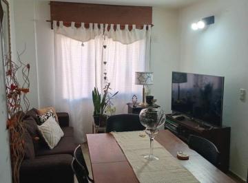 Departamento de 2 ambientes, Villa Carlos Paz · Venta Departamento Pleno Centro - Edificio Marconi
