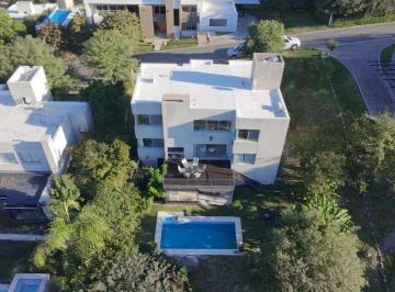 Casa de 6 ambientes, La Calera · La Rufina - Venta Casa 3 Dorm Vista Panorámica a La Ciudad de Córdoba - Galería y Piscina