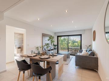 Departamento de 2 ambientes, Tigre · Venta Dos Ambientes en Barrancas del Talar, Pachecho (Con Cochera)