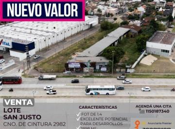 RUS-RUS-10793_2 · Venta Lote San Justo