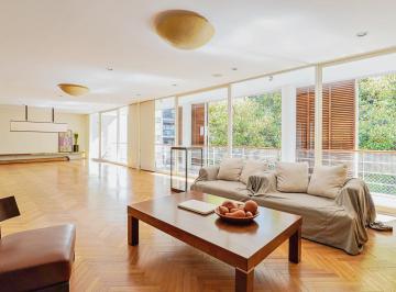 Departamento · 386m² · 7 Ambientes · 2 Cocheras · Venta Departamento 7 Ambientes en Belgrano con Piscina Propia y Quincho