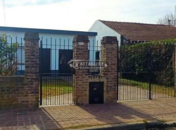 ATT-ATT-4498_2 · Casa 7 Ambientes o Mas. | Formosa 1463