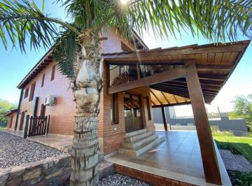 Casa de 6 ambientes, Mendiolaza · Casa en Estancia Q2, Mendiolaza