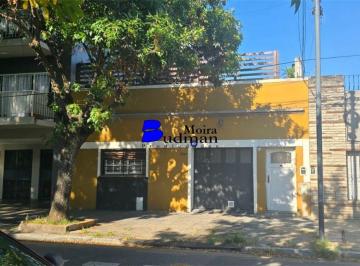 PH de 2 ambientes, Villa Urquiza · PH 2amb con Patio y Terraza Propia con Potencial de Ampliación - Sin Expensas