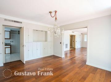 Departamento de 7 ambientes, Retiro · Av Libertador & Suipacha P 10