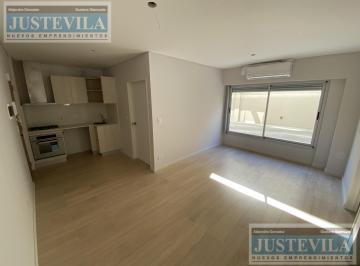Departamento · 44m² · 3 Ambientes · Departamento 3 Amb a Estrenar en Pb