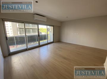 Departamento · 89m² · 4 Ambientes · Departamento 4 Ambientes a Estrenar Al Frente