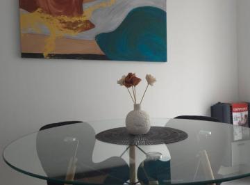 Departamento de 1 ambiente, Mar del Plata · 1 Ambiente Muy Amplio Contr. C/balcon y Parrilla