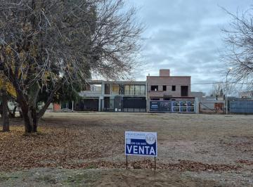 Terreno · 1032m² · Venta de Lote Apto Desarrollo 1032 m² - Paseo de La Costa - Neuquén Capital