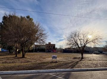 Terreno · 1032m² · Venta de Lote Apto Desarrollo 1032 m² - Paseo de La Costa - Neuquén Capital