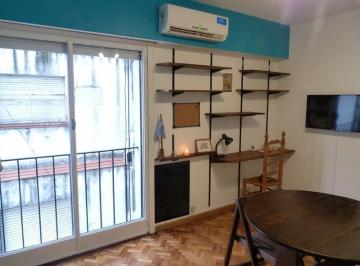 Departamento · 26m² · 1 Ambiente · Departamento Monoambiente Venta Capital Centro