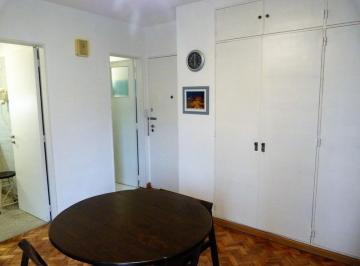 Departamento · 26m² · 1 Ambiente · Departamento Monoambiente Venta Capital Centro