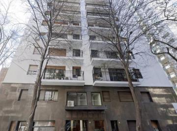 Frente · Departamento en Venta, 5 Ambientes en Belgrano, Oportunidad