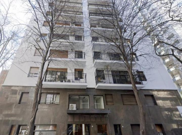 Departamento · 161m² · 5 Ambientes · 1 Cochera