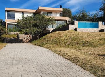 Casa en Venta de 10 ambientes Estancia El Terrón · Dueño Vende Casa 490 m²