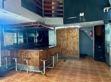 Local comercial · 46m² · Local Habilitado Para Bar – Zona Corporativa