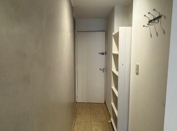 Departamento · 43m² · 1 Ambiente · ️ ¡Alquiler de Departamento Amoblado en Nueva Córdoba!