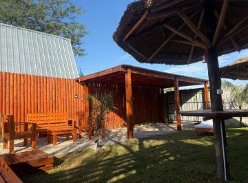 Casa · 30m² · 1 Ambiente · 1 Cochera · Hermosa Quinta con Escritura, Parque y Pileta, en Domselaar Venta