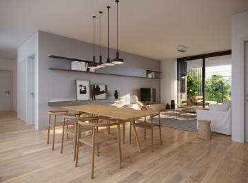 Departamento · 89ha · 3 Ambientes · 1 Cochera · Venta de Departamento 3 Ambientes en Belgrano con Cochera Incluida Moderno en Desarrollo