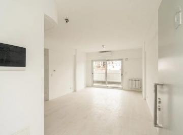 Departamento · 44m² · 2 Ambientes · Venta Departamento 2 Ambientes Balcon Nuñez