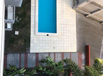 Departamento de 1 ambiente, Abasto · Corrientes 3339 - Amoblado y Equipado