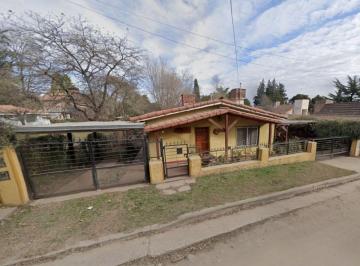Casa de 10 ambientes, Villa General Belgrano · Chalet + Depto + Cabaña Alpina