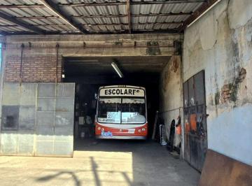 Bodega-Galpón en Venta  Lanús Este · Venta Galpon Planos Aprobados - Buena Ubicacion