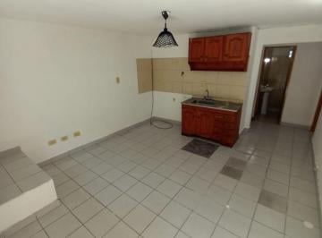 Departamento en Alquiler de 3 ambientes Pablo Podestá · Departamento 3 Ambientes con Balcon - Sin Expensas