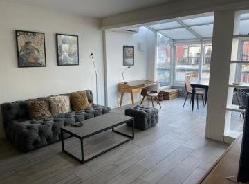 Departamento · 70m² · 2 Ambientes · Departamento de 2 Ambientes con Terraza Propia