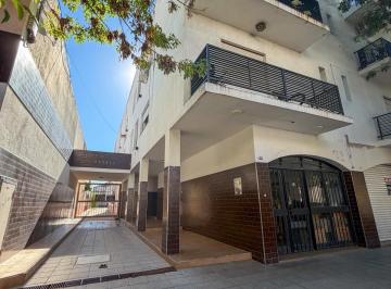 Departamento · 35m² · 1 Ambiente · 1 Cochera · Departamento Monoambiente con Cochera Apto Credito