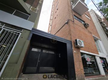 Departamento · 41m² · 2 Ambientes · Departamento 2 Ambientes en Venta en El Centro de San Martin