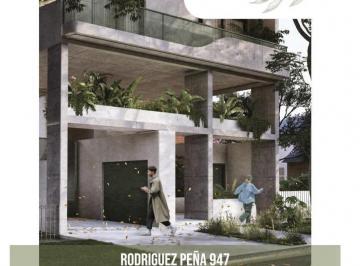 Departamento · 34m² · 1 Ambiente · Departamento en San Miguel