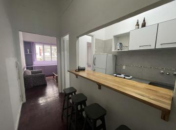 Departamento · 55m² · 3 Ambientes · 3 Ambientes Al Frente!