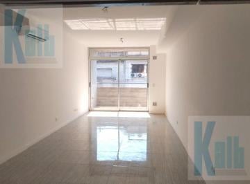 Departamento · 32m² · 1 Ambiente · Monoambiente Divisible con Patio - Palermo Hollywood