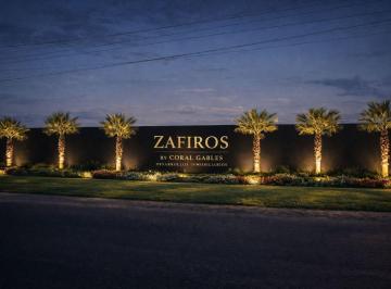 Terreno , Los Corralitos · Barrio Zafiros