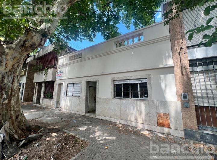 Casa · 128m² · 5 Ambientes