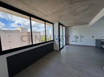 Departamento · 40m² · Monoambiente con Balcón en Venta 57 Entre 18 y 19, La Plata