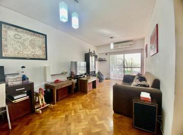 Departamento · 67m² · 4 Ambientes · Departamento 2 Dorm. y Comodín en Zona Río