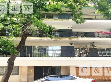 Departamento · 152m² · 5 Ambientes · Ortiz de Ocampo Al 2700 | Departamento en Venta | Zona Palermo