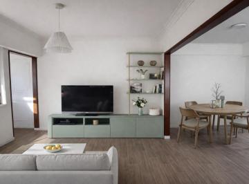 Departamento · 45m² · 2 Ambientes · Departamento en Centro